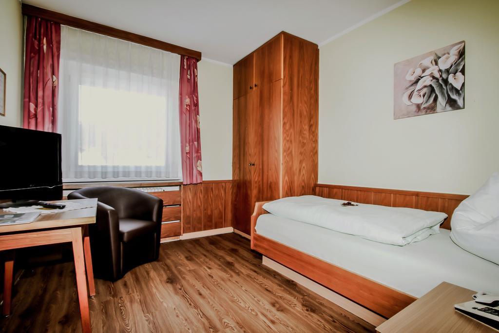 Hotel Cristallago Seefeld in Tirol Eksteriør bilde
