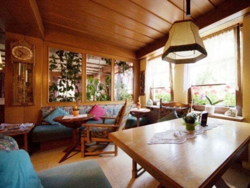 Hotel Cristallago Seefeld in Tirol Eksteriør bilde