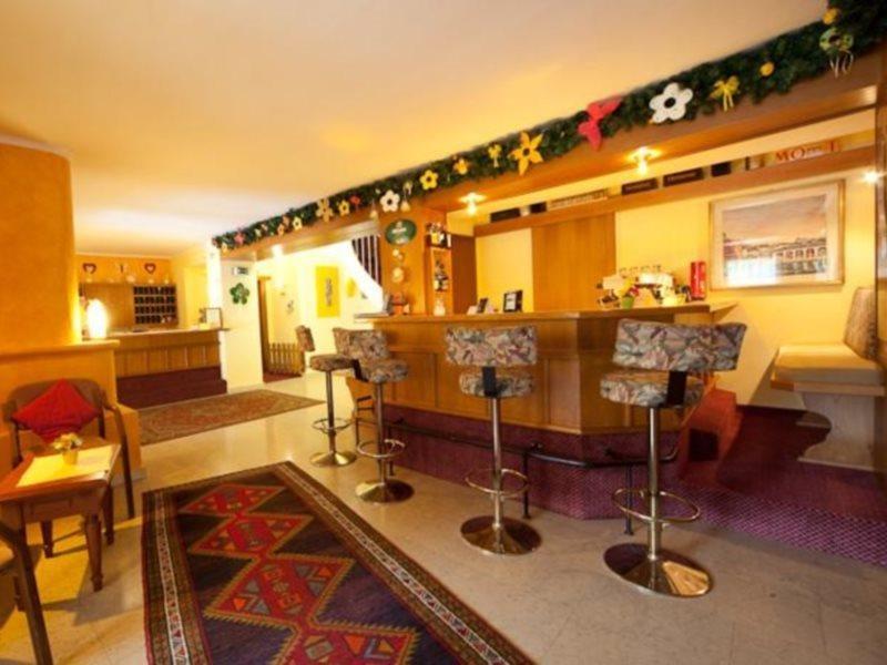 Hotel Cristallago Seefeld in Tirol Eksteriør bilde