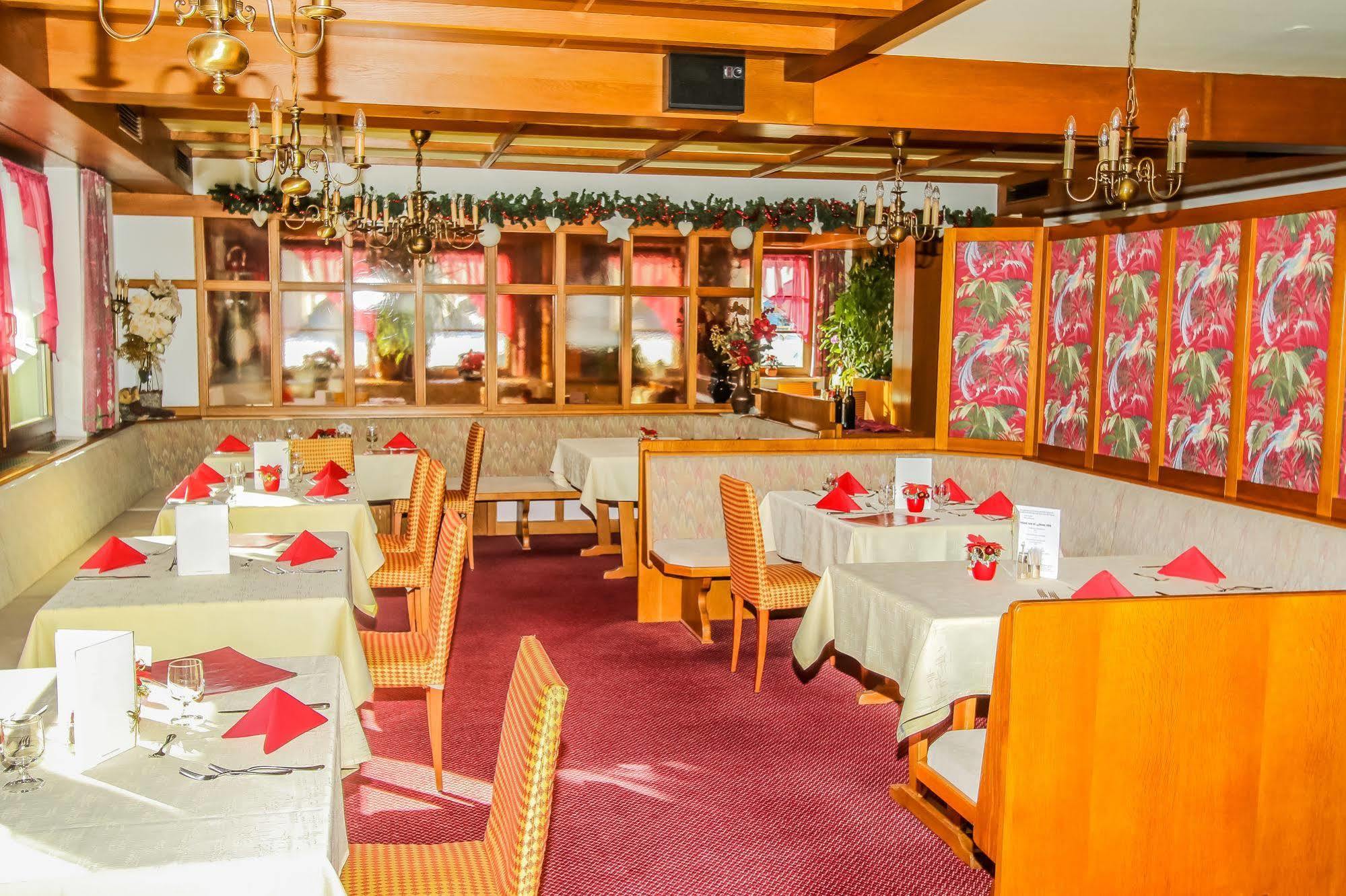 Hotel Cristallago Seefeld in Tirol Eksteriør bilde