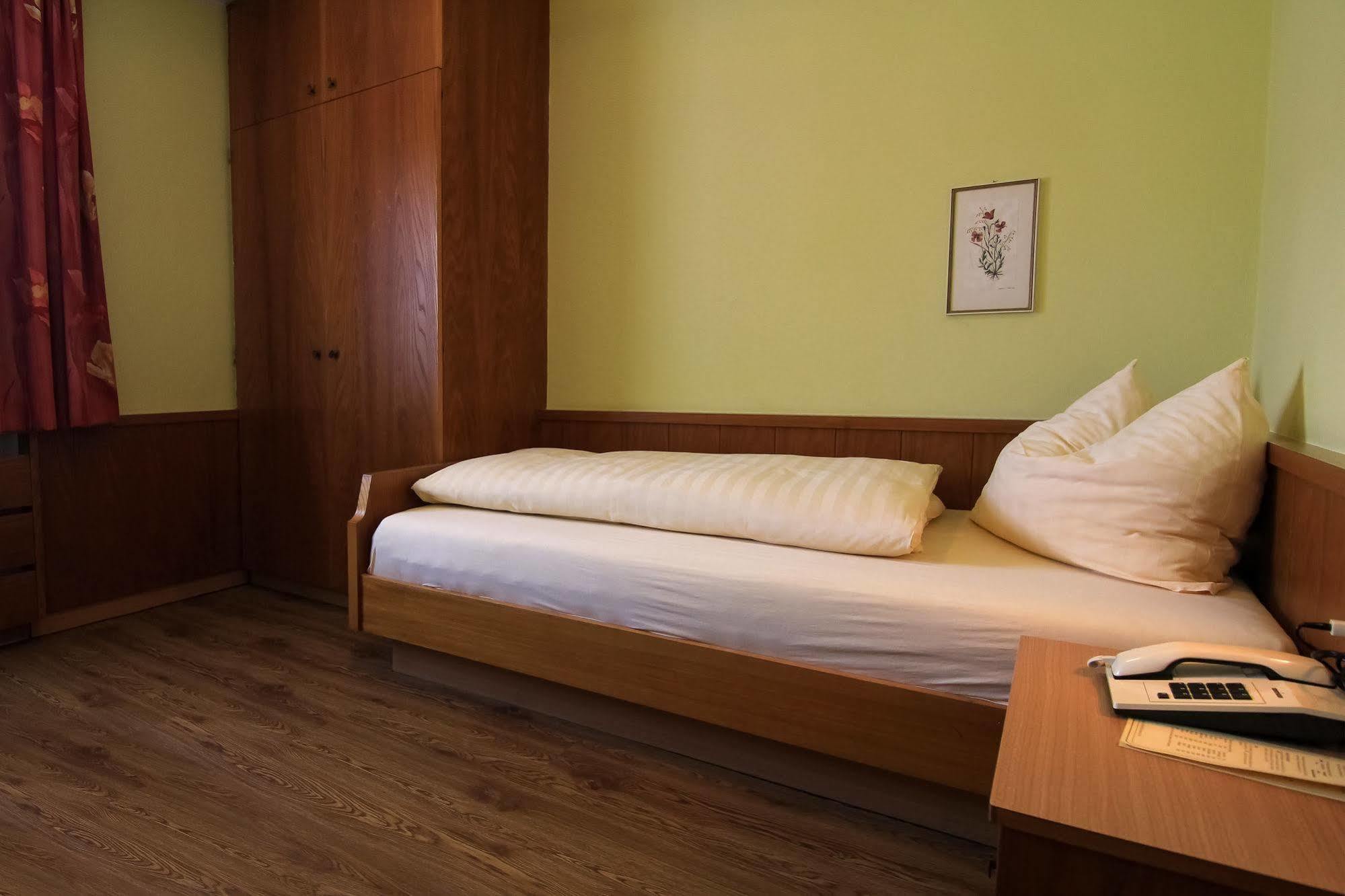 Hotel Cristallago Seefeld in Tirol Eksteriør bilde