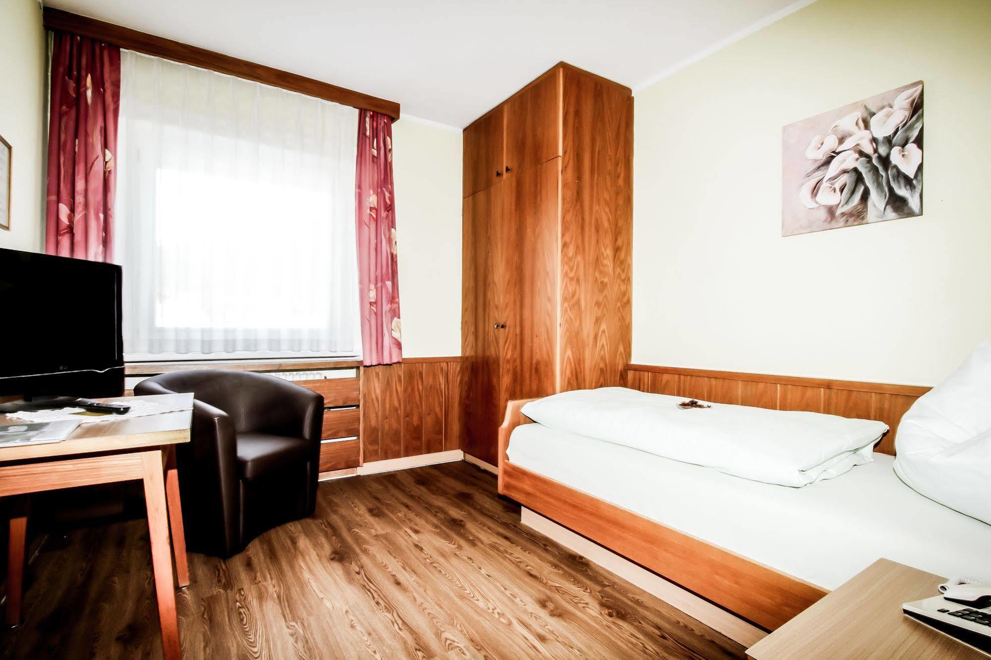 Hotel Cristallago Seefeld in Tirol Eksteriør bilde